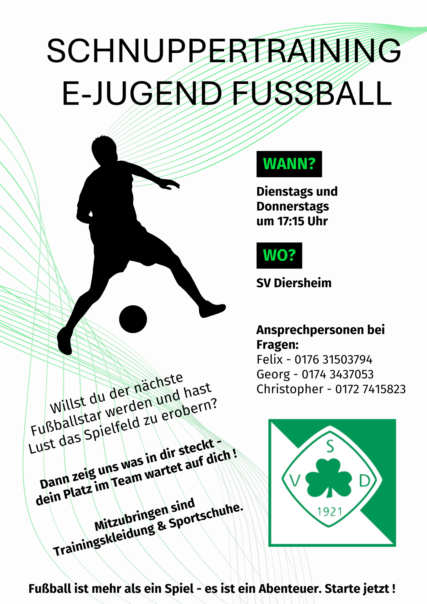 E-Jugend